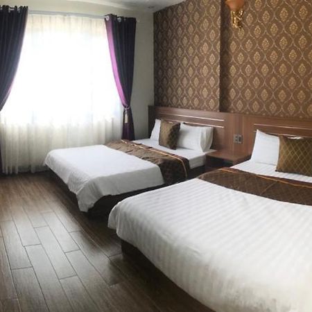 Nam Son Hotel Халонг Экстерьер фото